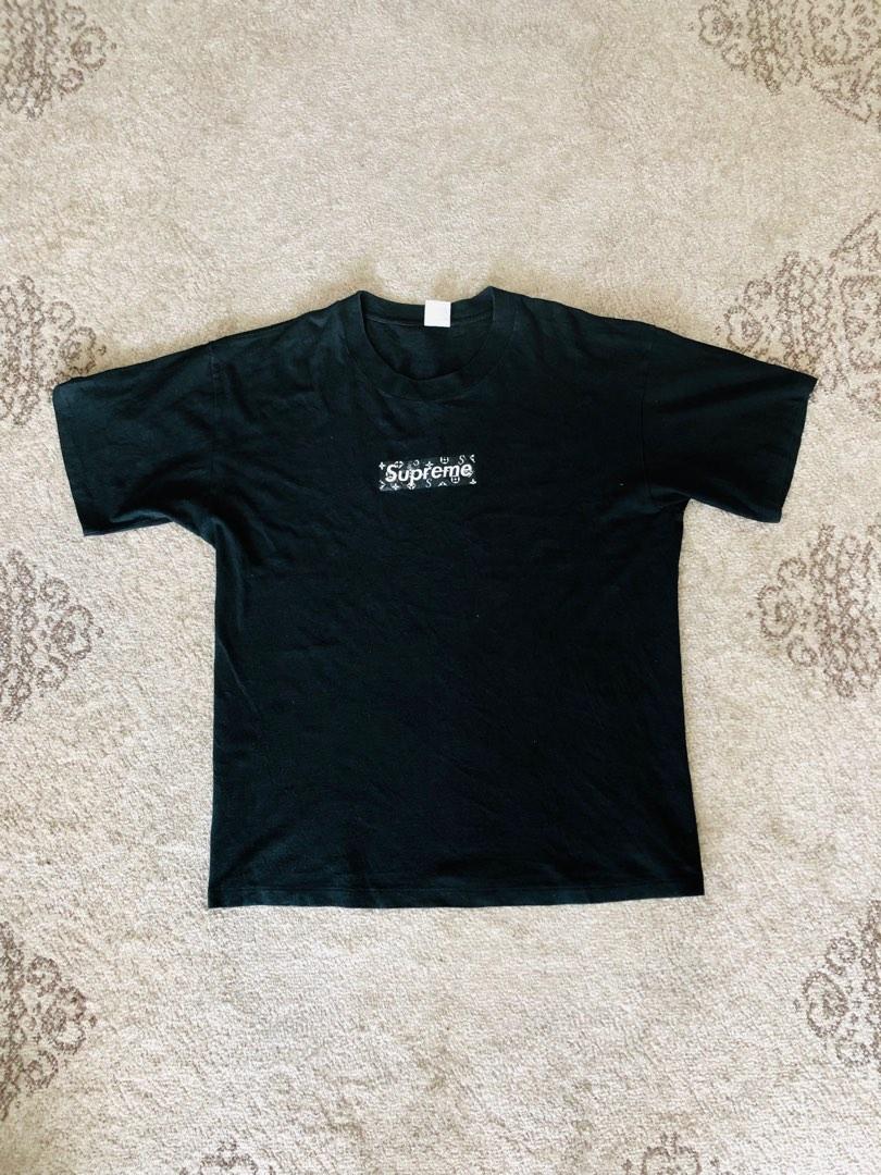 Supreme lv bogo tee top