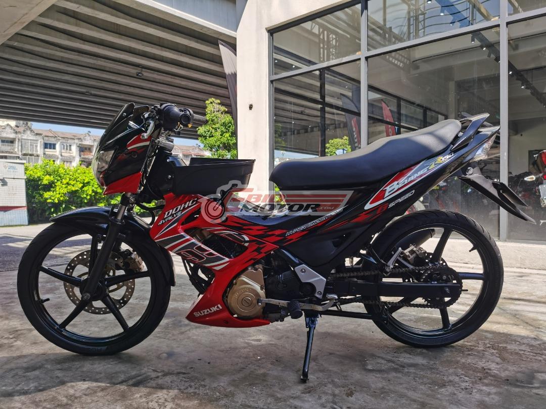 Moto belang 150 cheap