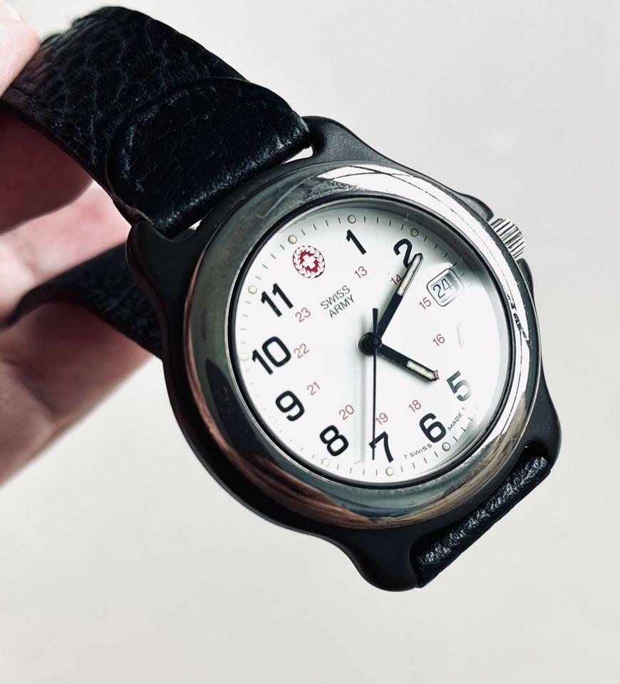 Army discount men watch