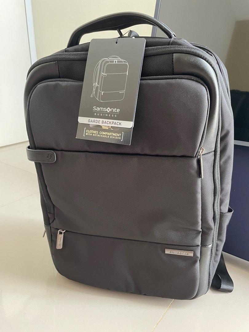 Samsonite store garde backpack