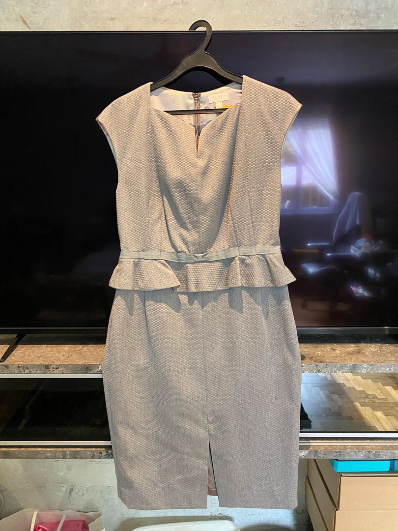 Ted baker on sale work dresses