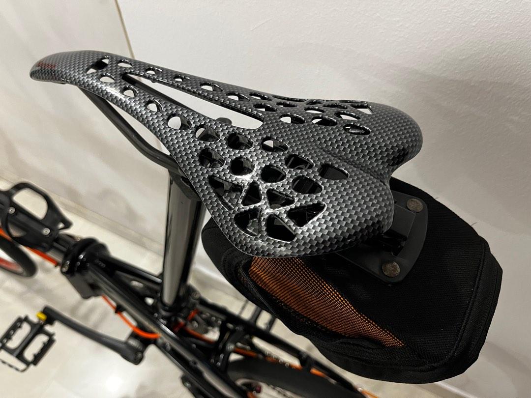 tern drop bar