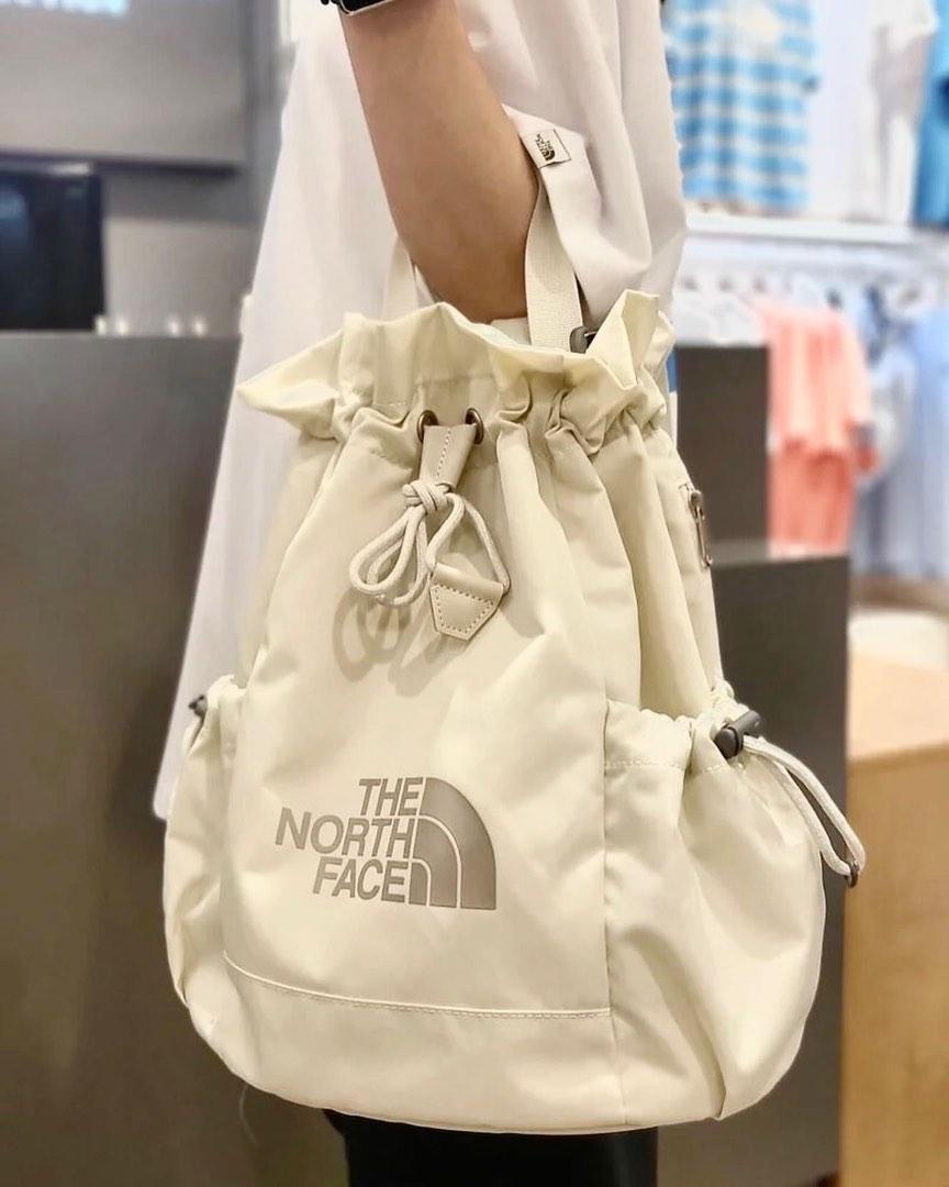 The North Face Light Bonney Pack Bag, 女裝, 手袋及銀包, 多
