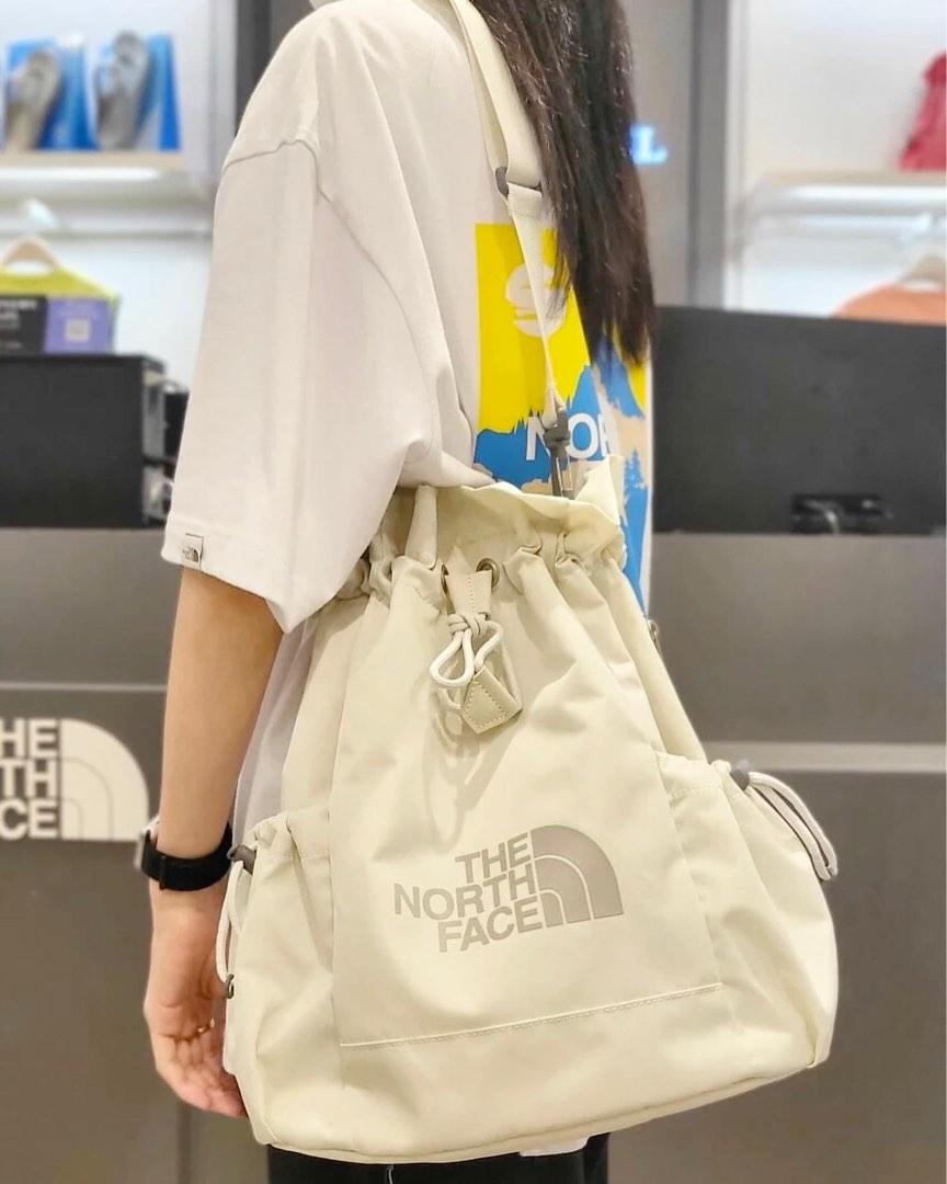 THE NORTH FACE W LIGHT BONNEY PACK