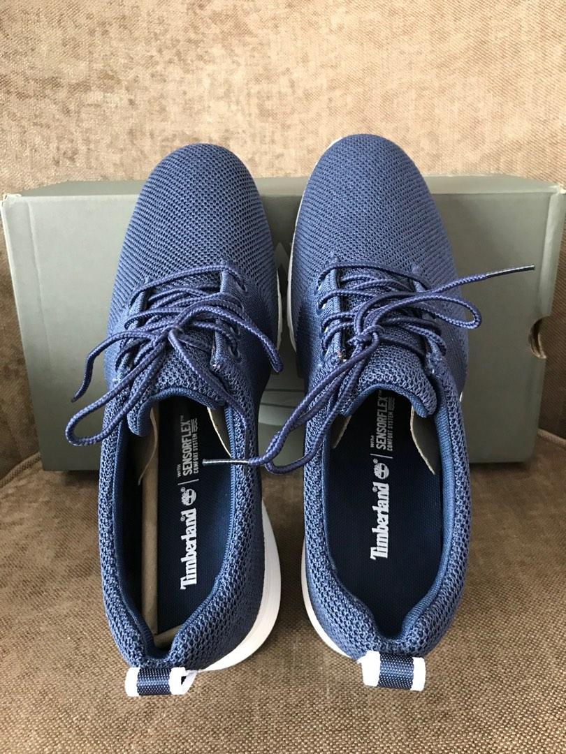 Timberland killington oxford discount navy