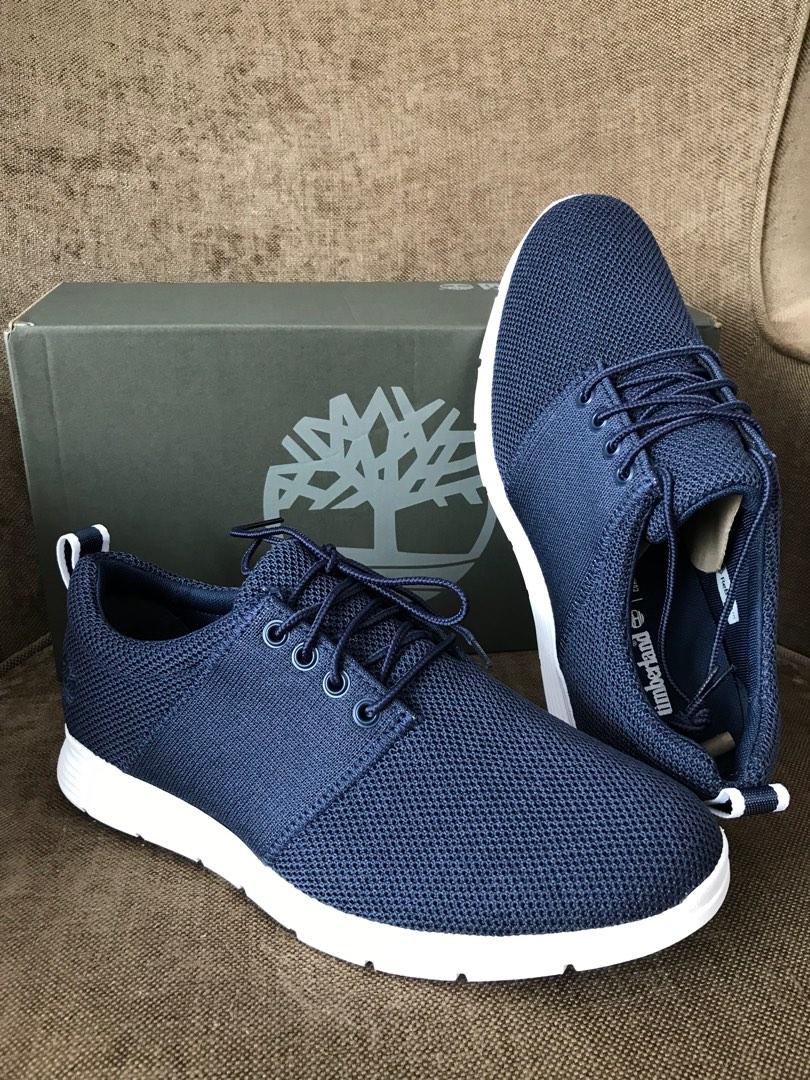 Timberland killington oxford navy new arrivals