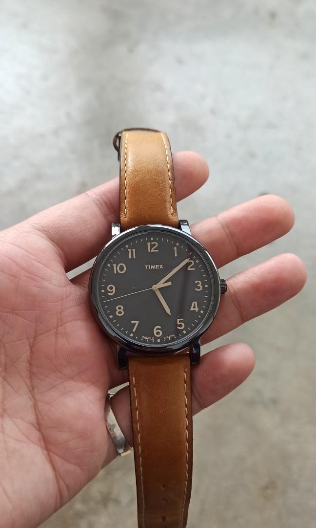 Timex wr30 sales