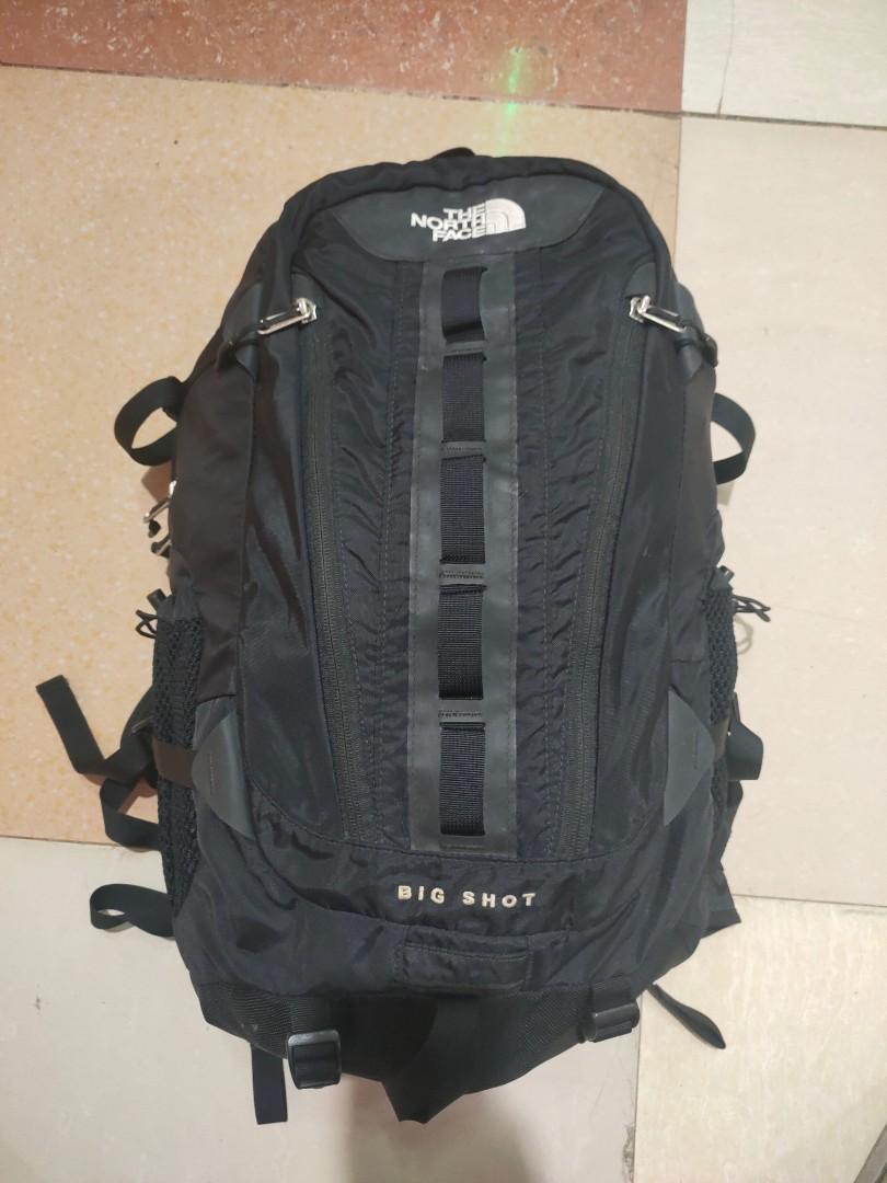 The north face big shot se backpack shop