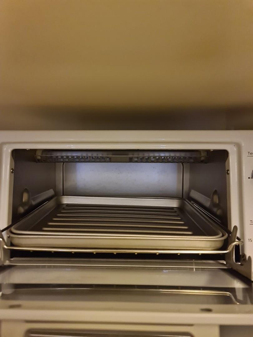 Toaster Panasonic NTGT1, TV & Home Appliances, Kitchen Appliances