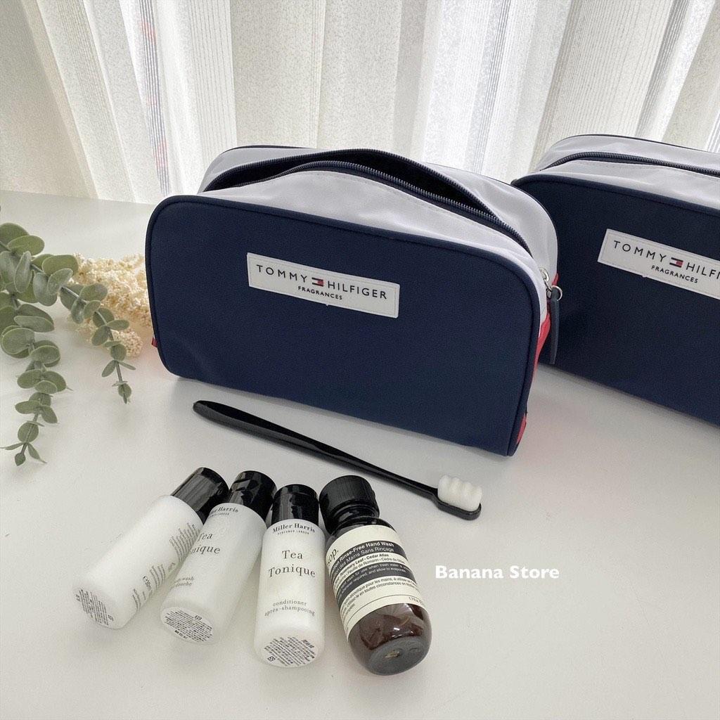 Tommy hilfiger banana best sale bag