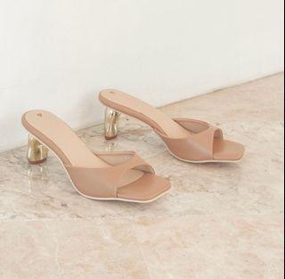Toscana heels from Hue
