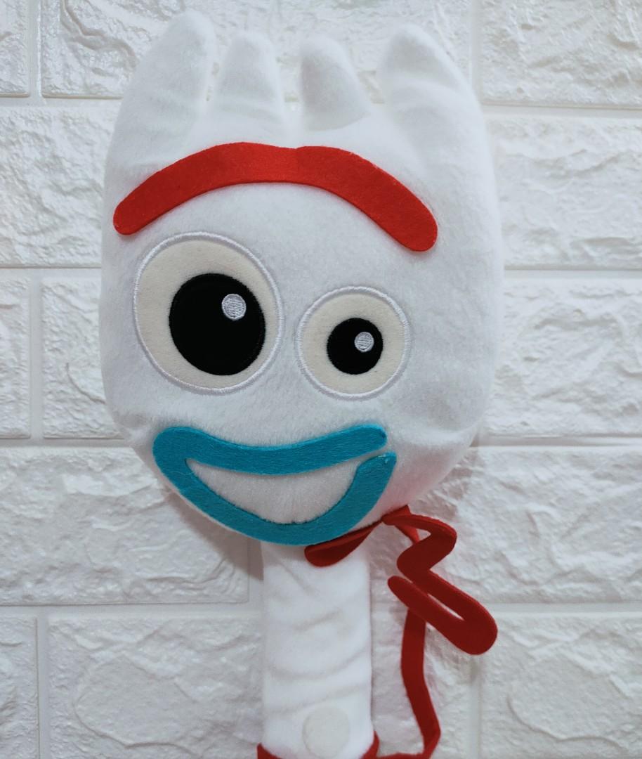 Toy Story Forky, Hobbies & Toys, Toys & Games on Carousell