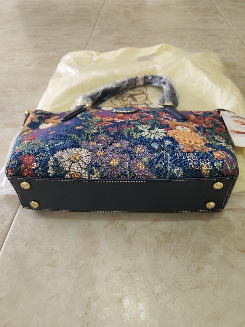 TTWN BNIP with Tag DV581 Women s Fashion Bags Wallets Shoulder Bags on Carousell