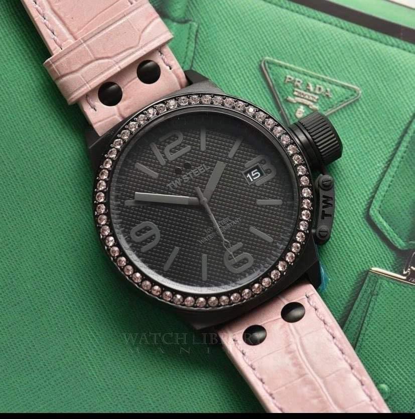 Tw 2025 steel trinoma