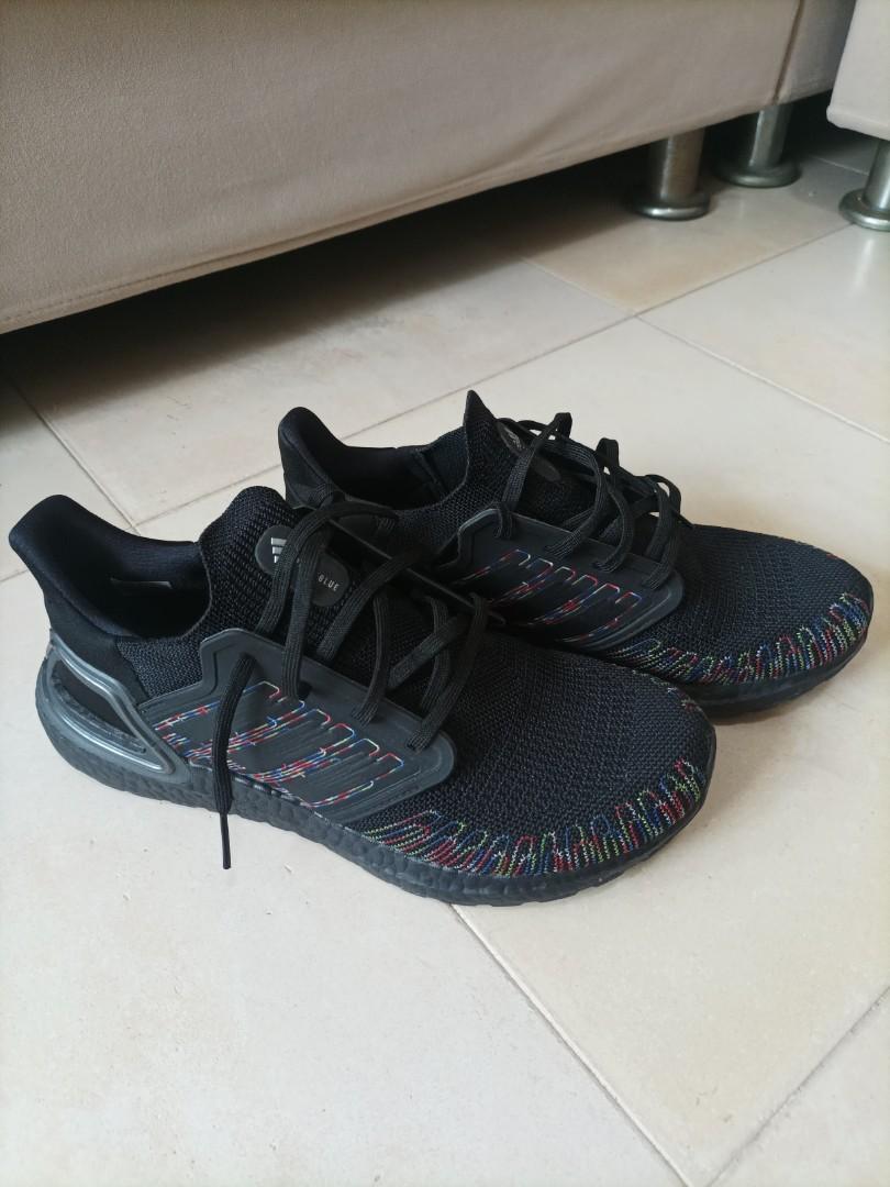 ultraboost 2020 men