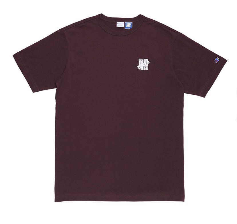 Champion maroon deals shirt