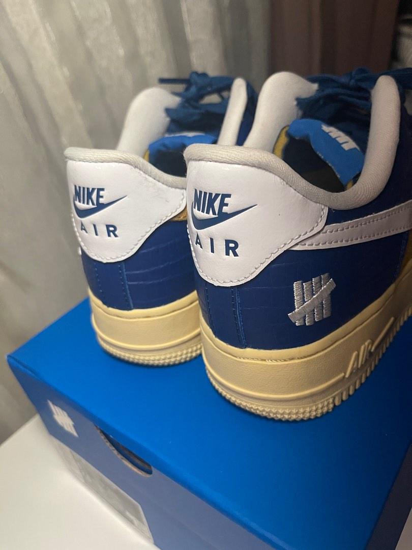 Duke af1 deals