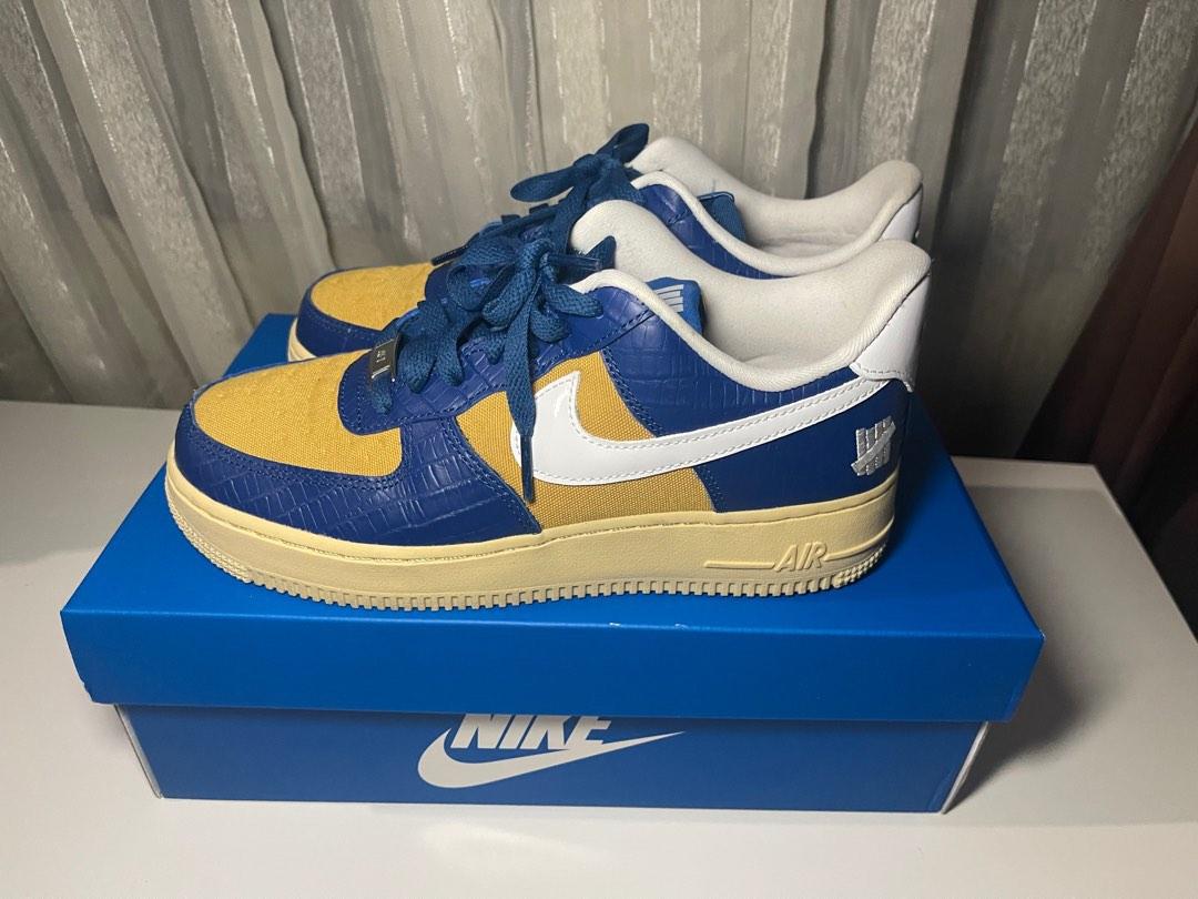 Nike on sale sp af1