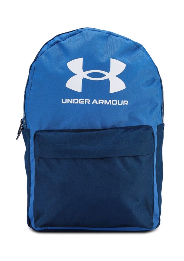 Under Armour Backpack, Men's Fashion, Bags, Backpacks on Carousell