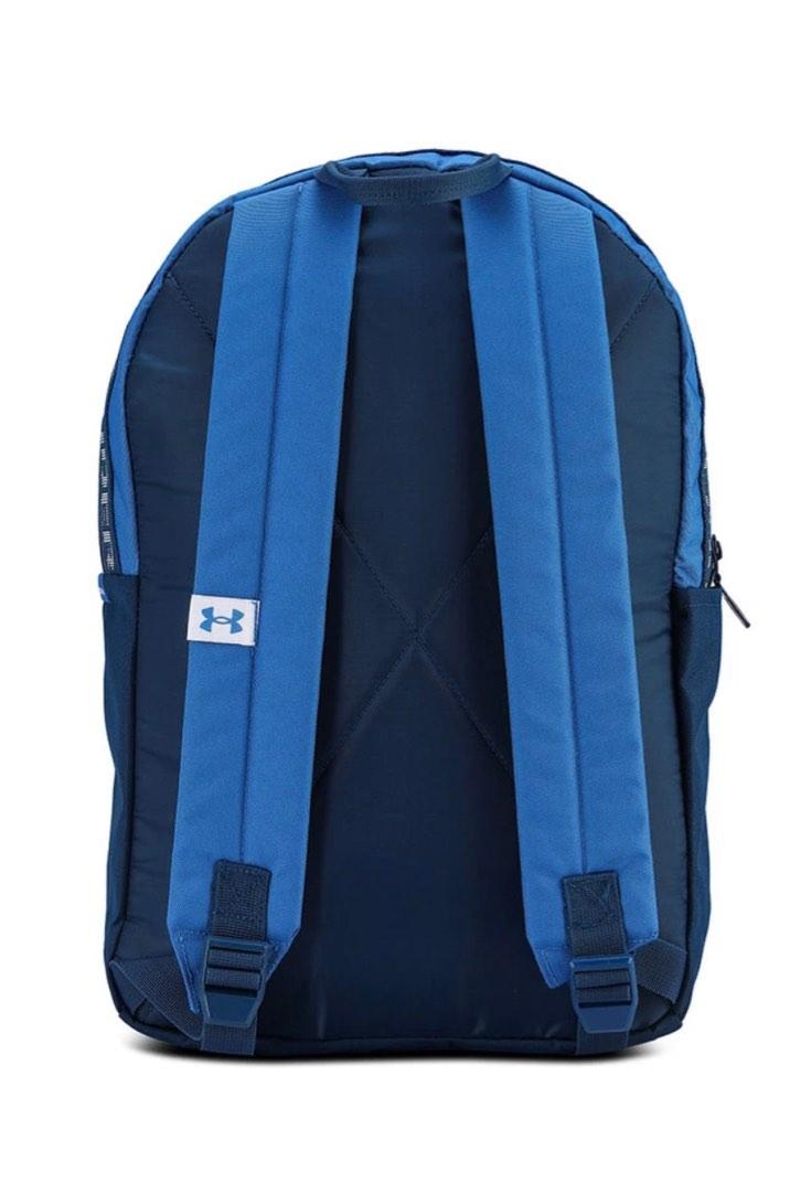 Under Armour Backpack, Men's Fashion, Bags, Backpacks on Carousell