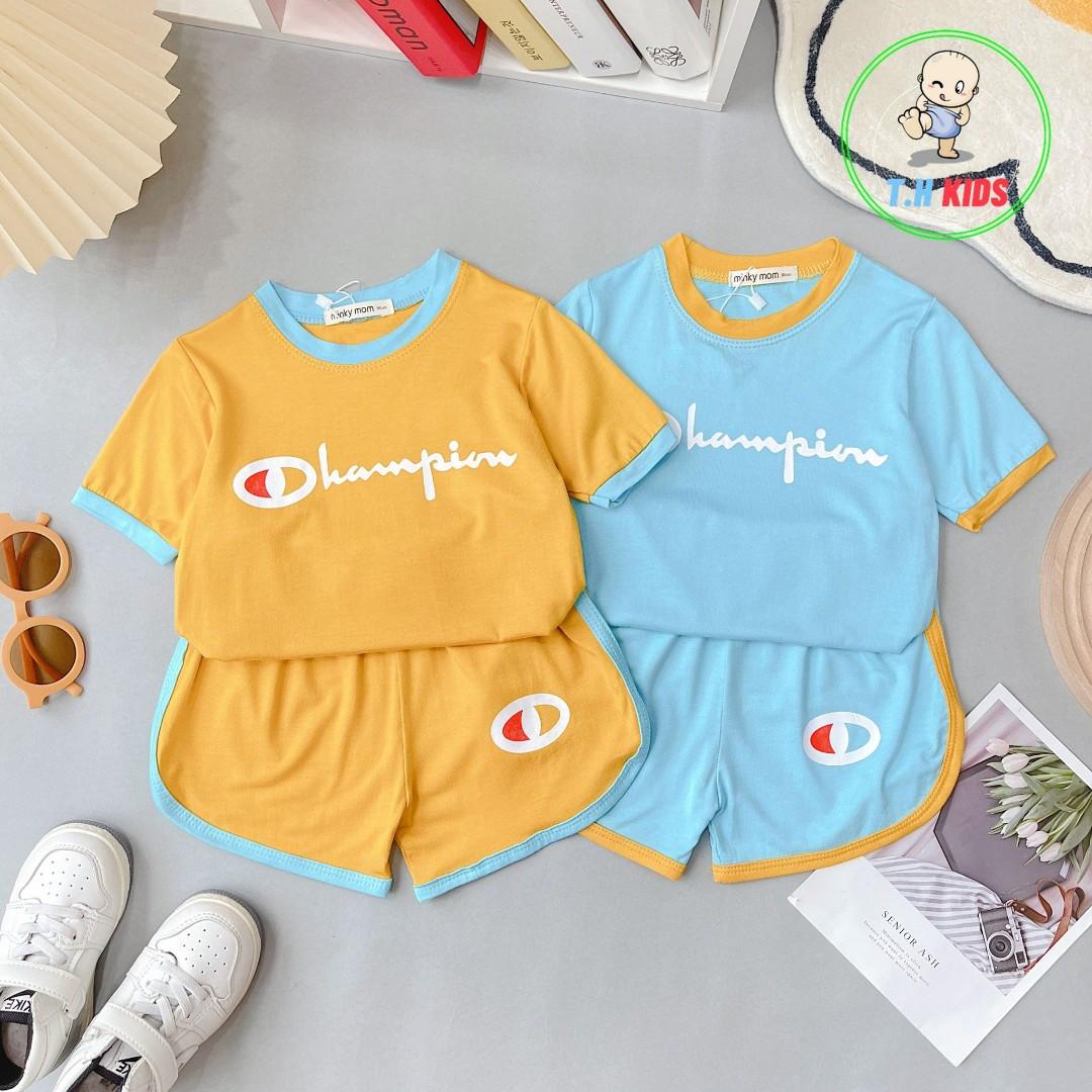 Champion two hotsell piece outfits