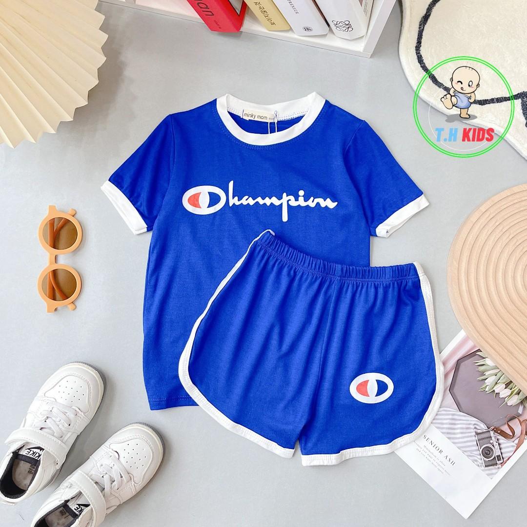 Cheap champion two piece set online