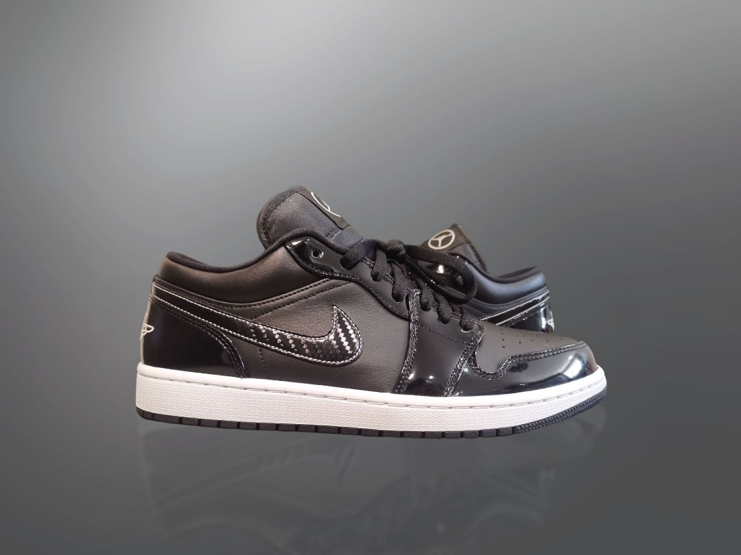 All star air jordan 1 hotsell