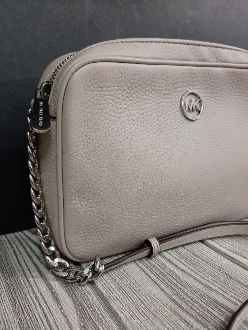 Michael kors deals crossbody used