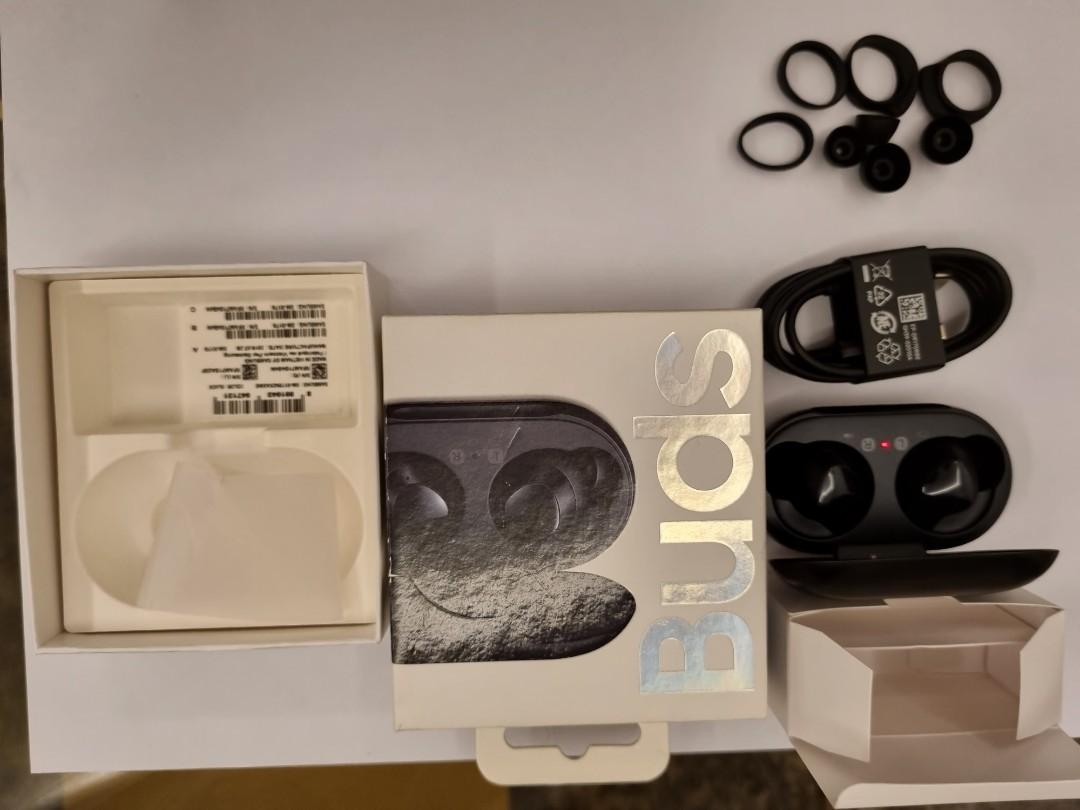 Samsung buds used store