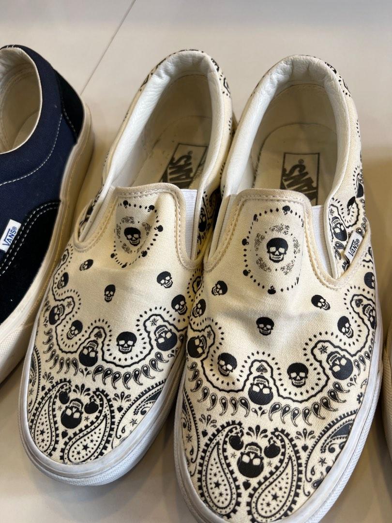 Vans size 8 sale deals