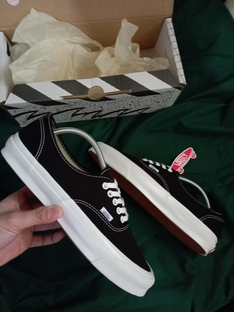 Vault By Vans OG Authentic LX lupon.gov.ph