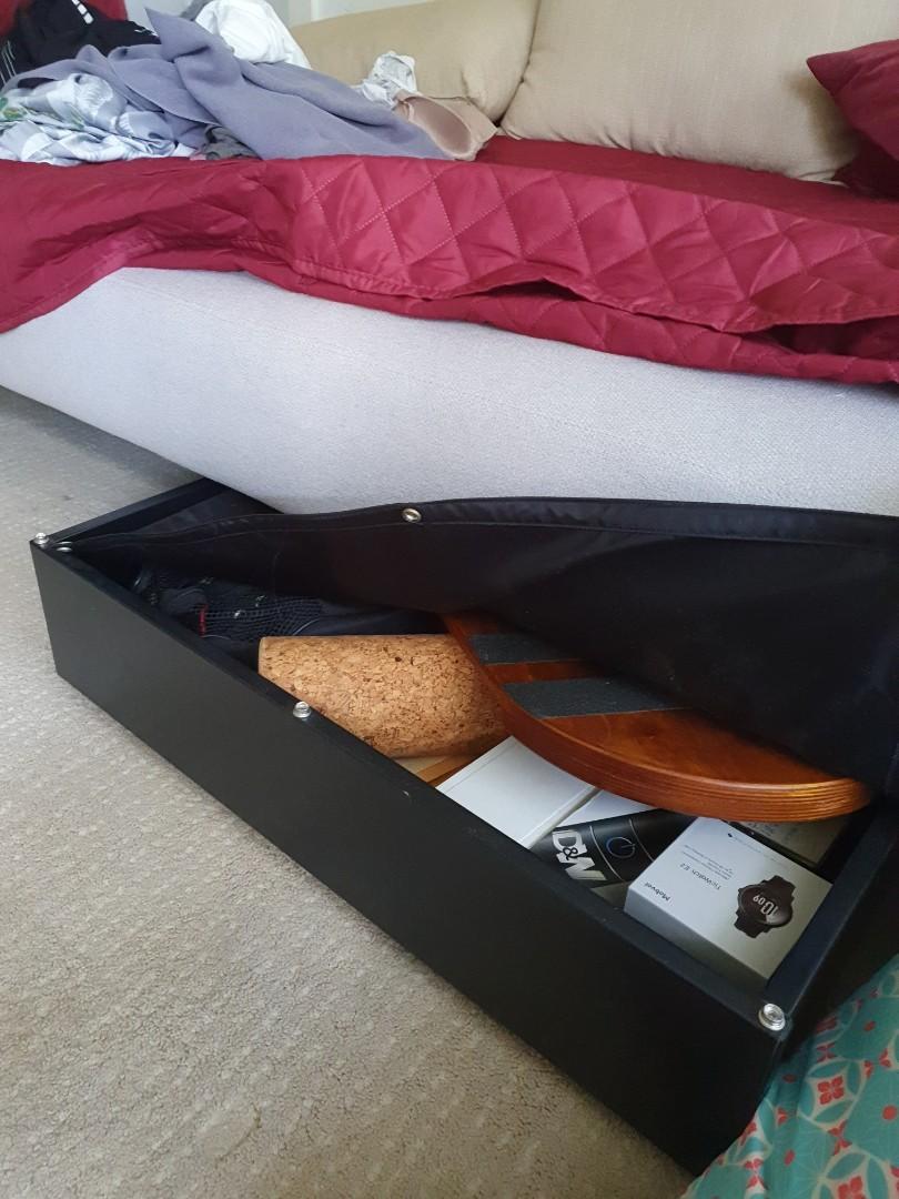 Vardo cheap storage box