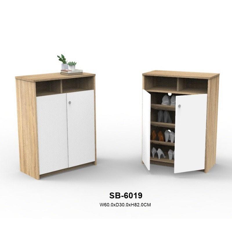 Vhive shoe cabinet 2025