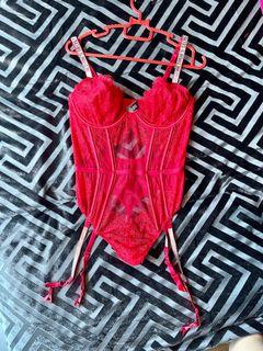 Victoria Secret