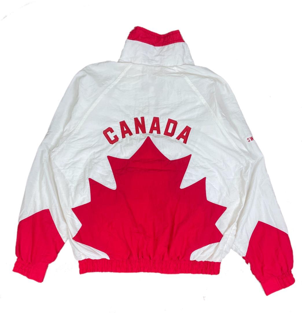 90s discount sports jackets