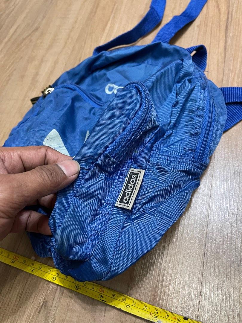 Adidas tape mini bag store