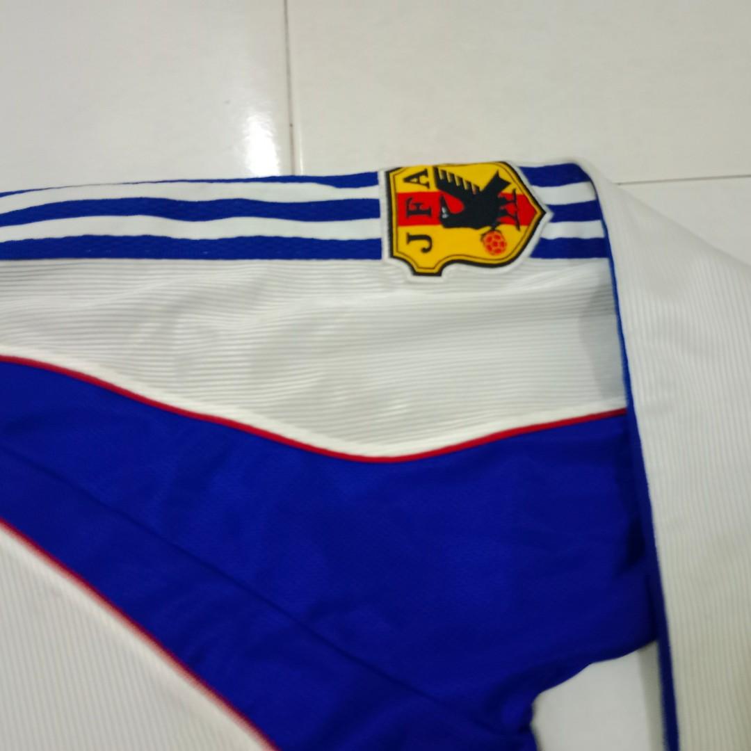Vintage Kirin japan jersey by adidas, Men's Fashion, Activewear on Carousell