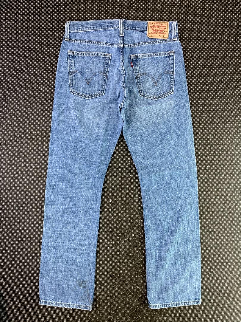 Sears levis deals 514