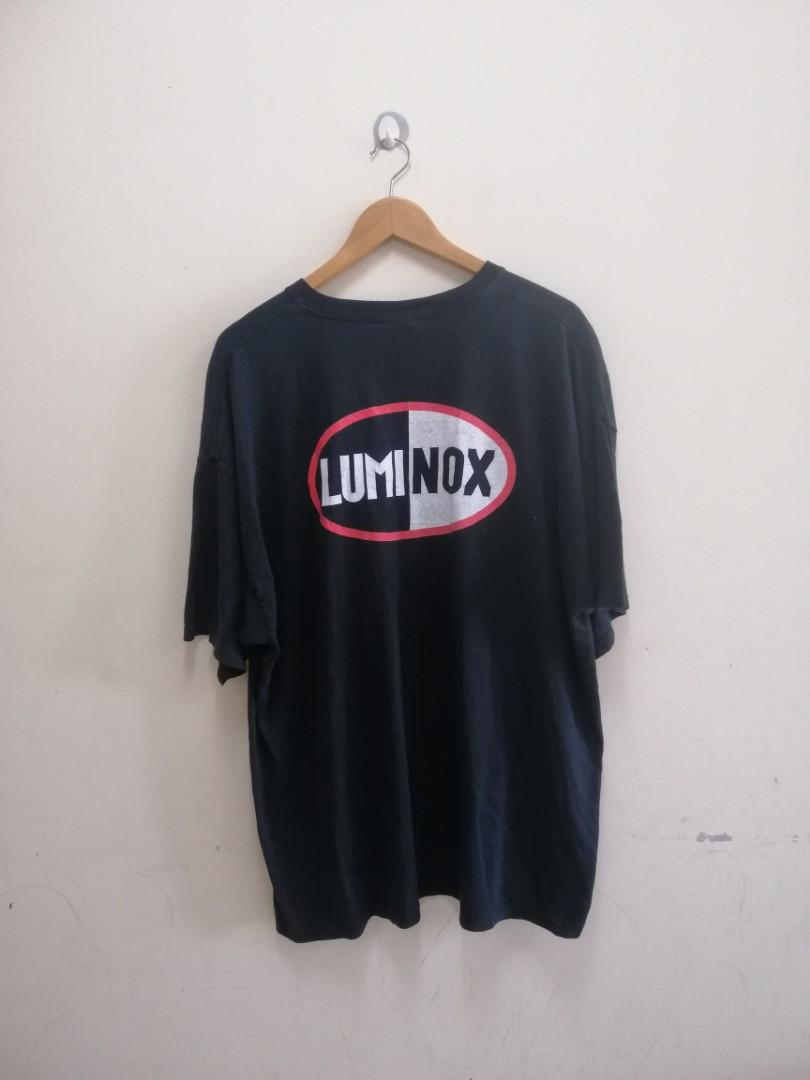 Luminox t shirt outlet