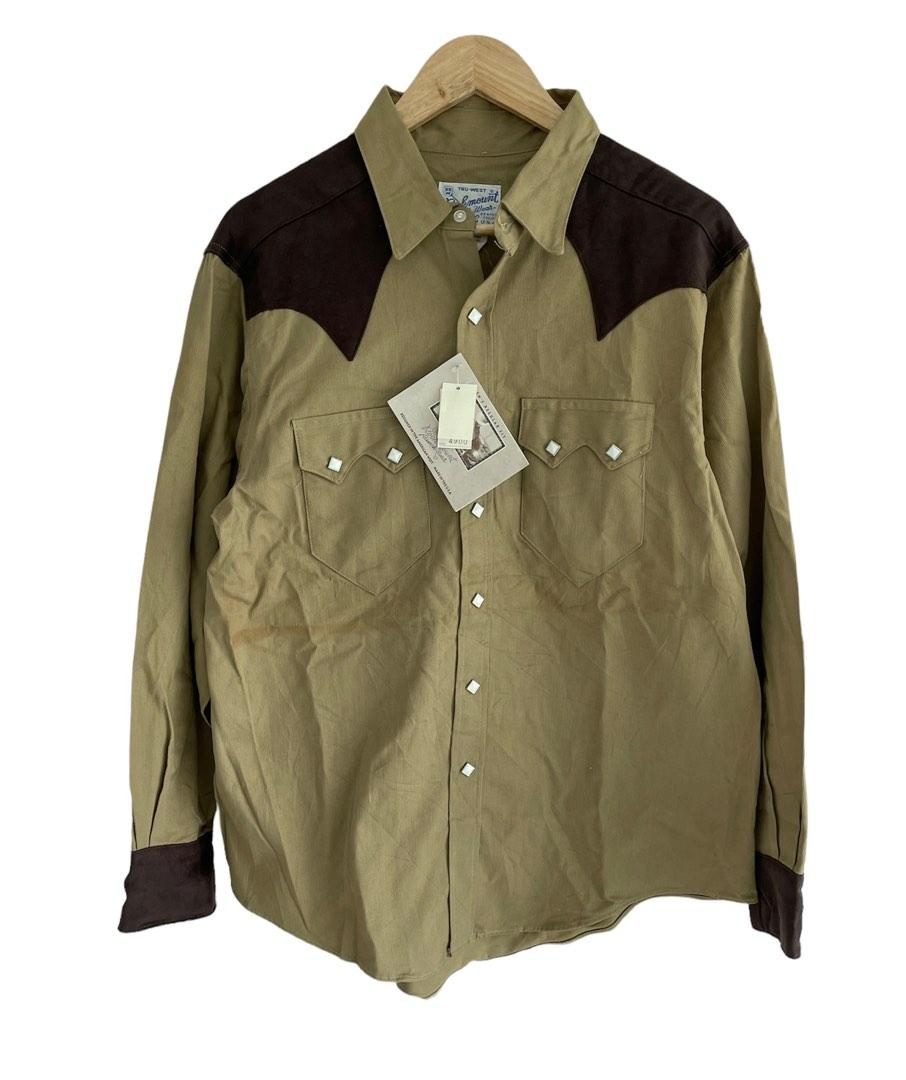 Rockmount vintage western shirts store