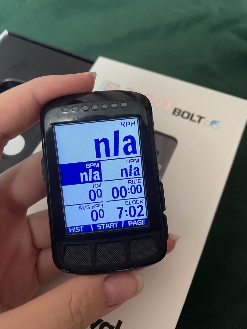 wahoo elemnt bolt bundle australia