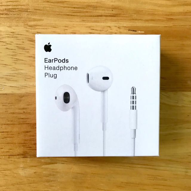 Harga earphone iphone original sales