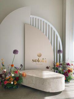 Wedding/ Engagement/ Birthday/ Corporate Event Backdrop Rental