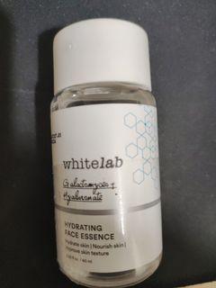 Whitelab Galactomyces + Hyaluronate 60ml Hydrating Face Essence