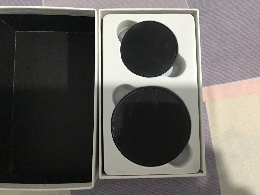 Wireless car charger /mount (Category: Chargers) located in Manila. Submitted by shopwithme.mnl (Listing ID 1180670989, Image 1). Description: Wireless car charger Easy to mount Brand new No issue Working! 1k mall price!.