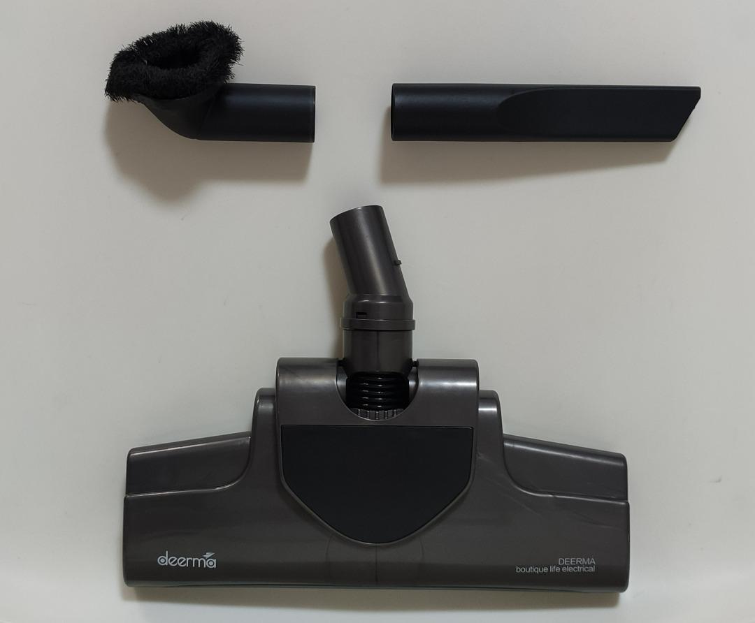 Xiaomi Deerma Handheld Vacuum Cleaner DX700S, Furniture & Home Living