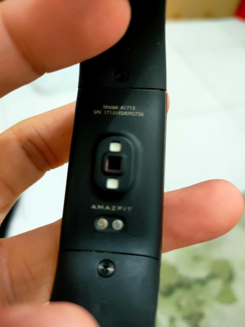 Amazfit a1713 deals
