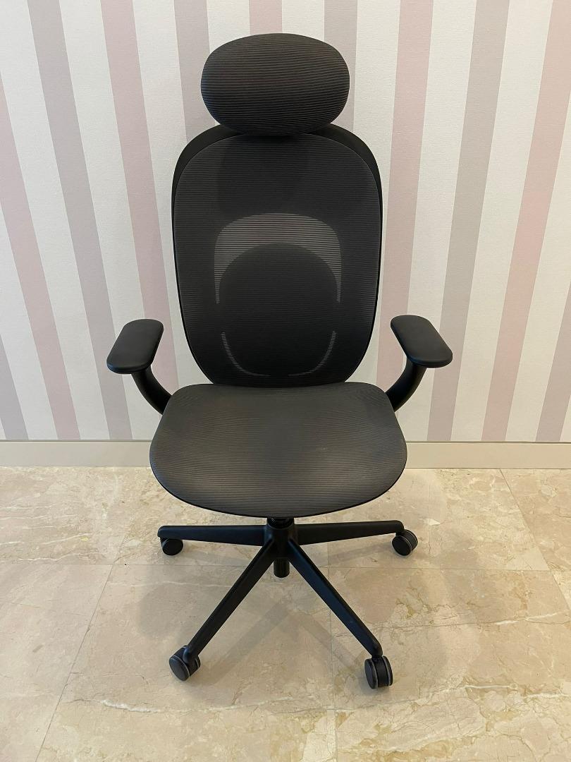 Xiaomi yuemi outlet ymi ergonomic chair
