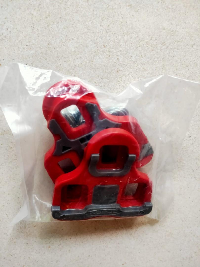 xpedo cleats