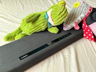 Yamaha ATS-1080二手（無盒，有遙控器）
